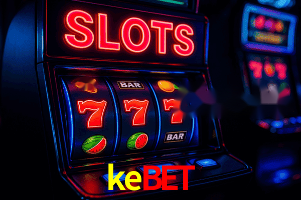 Jogos online kebet