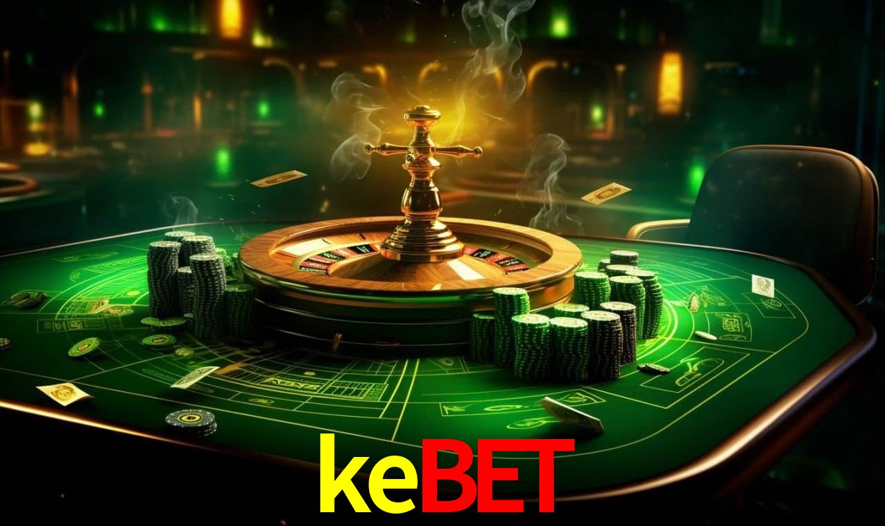App oficial kebet
