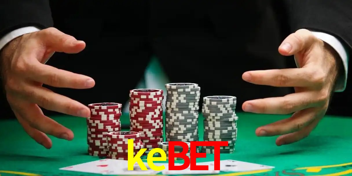 Fortune Tiger kebet