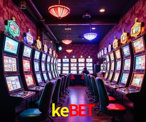 Segurança e performance na plataforma kebet