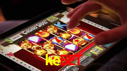 Jogos de mesa e apostas rápidas na kebet